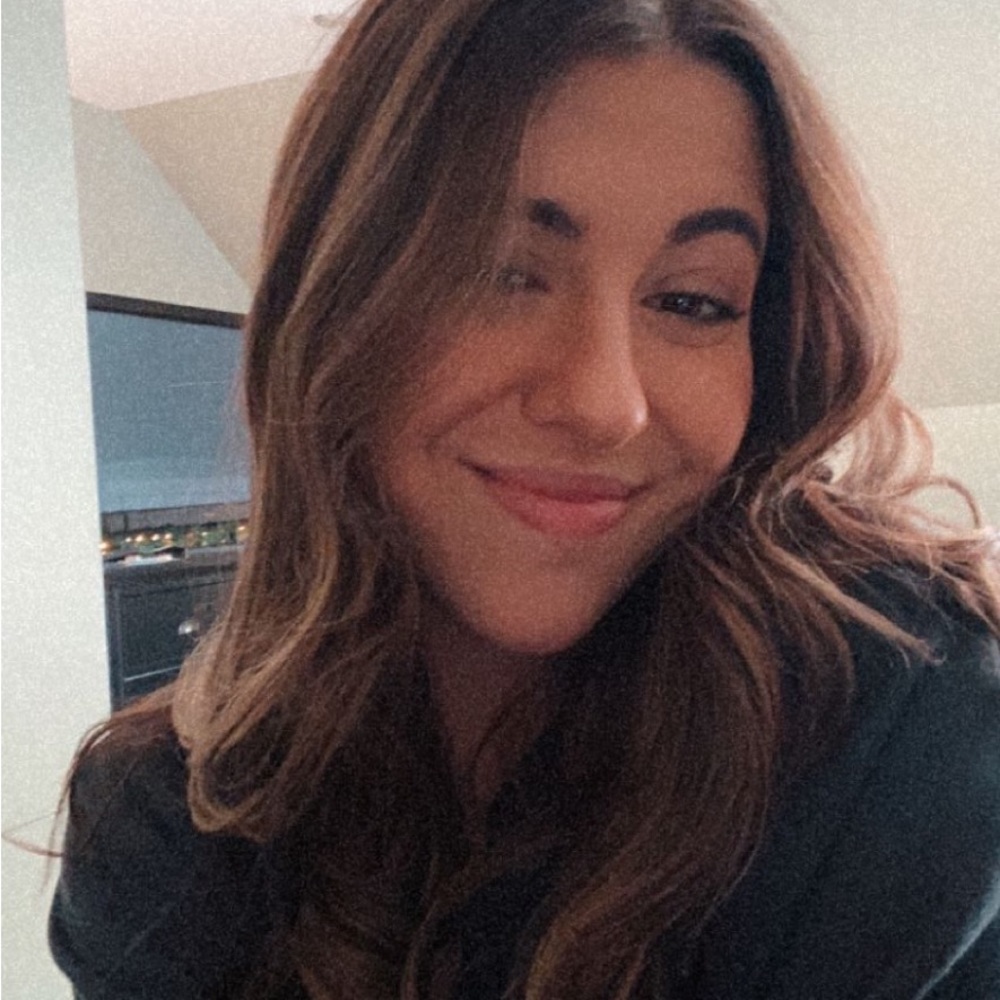 Meet your Posher, Vanessa